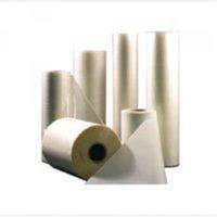 gbc laminating roll film 635mm x75m 75micron clear pack of 2 3400929