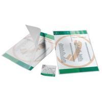 GBC High Speed A4 Laminating Pouch 2x75 Micron Pack of 100 3747347