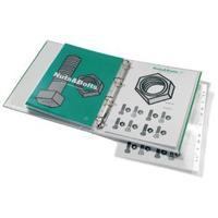 GBC A4 Laminating Pouch Filing 150micron Pack of 100 41664