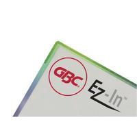 GBC Document Laminating Pouches A4 2x75 Micron Gloss Pack of 100