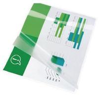 GBC 150 Micron Laminating Pouches A4 Pack of 25 3740489