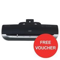 GBC Fusion 3100L A3 Laminator Ref 4400750 FREE Voucher April-June 2017