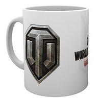 Gb Eye World Of Tanks, Logo, Mug, Various