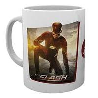 Gb Eye The Flash, Solo, Mug, Various