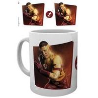 gb eye the flash kid flash mug various