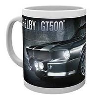 Gb Eye Shelby Gt500 Mug, Multi-colour
