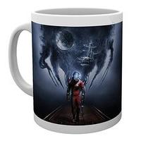 Gb Eye Prey, Key Art, Mug