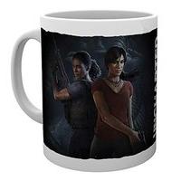 gb eye ltd uncharted the lost legacy cover mug various