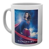 gb eye ltd supergirl solo mug various