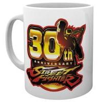 gb eye ltd street fighter sf30 mug various