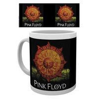 Gb Eye Ltd Pink Floyd, Sun, Mug, Various