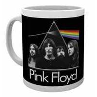 Gb Eye Ltd Pink Floyd, Prism, Mug, Various