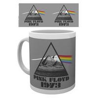 Gb Eye Ltd Pink Floyd, 1973, Mug, Various