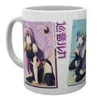 Gb Eye Ltd Hatsune Miku, Neko, Mug, Various
