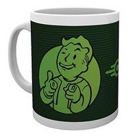 gb eye ltd gb eye fallout special mug various