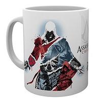 Gb Eye Ltd Assassins Creed, Compilation 2, Mug, Various