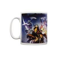 Gb Eye Destiny, Taken King, Mug, Various