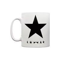 Gb Eye David Bowie, Blackstar, Mug