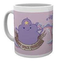 Gb Eye Adventure Time, Lumpy Space Princess, Mug, Various