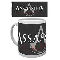 gb eye assassins creed logo mug various