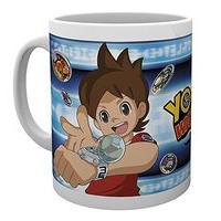 gb eye yo kai watch nathan mug multi colour