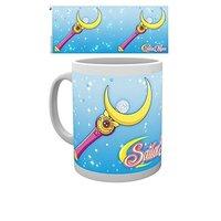 gb eye sailor moon moon stick mug various