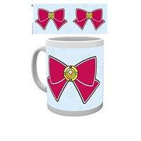 gb eye sailor moon bow mug various