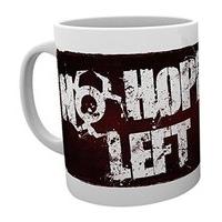 gb eye resident evil no hope mug multi colour