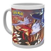 gb eye oras pokemon mug multi colour