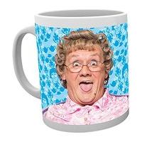 gb eye mrs browns boys thats nice mug multi colour