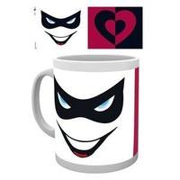 gb eye gotham girls harley quinn mug various