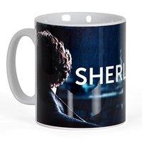 gb eye enemies sherlock mug multi colour