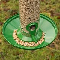 GBS Exclusive Seed Catcher Tray - Metal