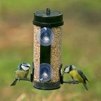 GBS Exclusive Classic Seed Window Feeder