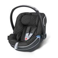 GB Idan Car Seat Lux Black