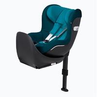 gb vaya i size car seat capri blue