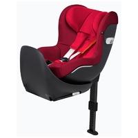 gb Vaya i-Size Car Seat Dragonfire Red