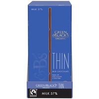 G&B Thin Milk 37% (100g)