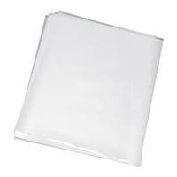 GBC Laminating Pouches Premium Quality 250 Micron for A3 Document (1 x Pack of 25 Pouches)