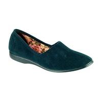 GBS Audrey Ladies Slipper Womens Slippers Ocean 4