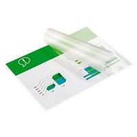 GBC Document Laminating Pouches A3 2 x 75 Micron Gloss - Pack of 100