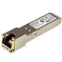 Gb Copper SFP - Juniper EX-SFP-1GE-T Compatible