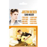 Gb Eye Justin Bieber Belieber Card Holder