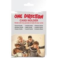 Gb Eye One Direction Bundle Card Holder