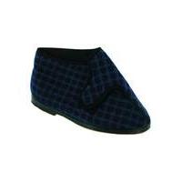 GBS Keswick Touch Fastening Bootee