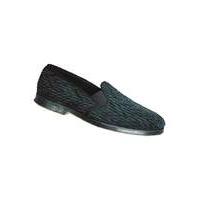 GBS Lonsdale Mens Twin Gusset Slipper