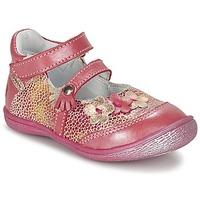 GBB PIA girls\'s Children\'s Shoes (Pumps / Ballerinas) in pink