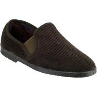 Gbs Exeter Slipper men\'s Slippers in brown