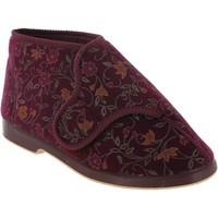 gbs slippers bella womens slippers in red