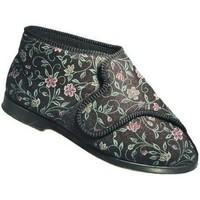 gbs bella slipper womens slippers in black